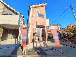 足立区伊興本町１丁目