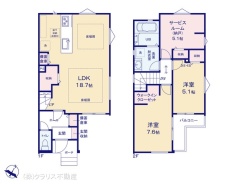 図面と異なる場合は現況を優先