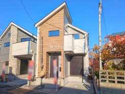 足立区伊興本町１丁目