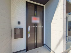 葛飾区西新小岩５丁目