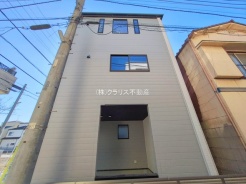 葛飾区西新小岩５丁目