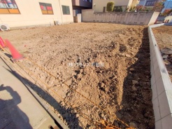 足立区椿２丁目