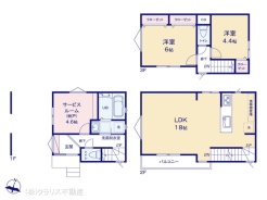 図面と異なる場合は現況を優先
