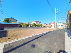 葛飾区水元３丁目