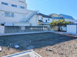 葛飾区水元３丁目