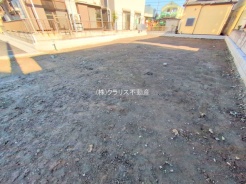 葛飾区水元３丁目