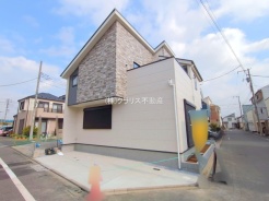 足立区六木２丁目