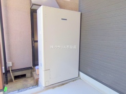 八潮市大字大瀬