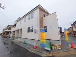 足立区神明南１丁目