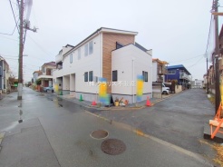 足立区神明南１丁目