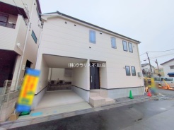 足立区神明南１丁目