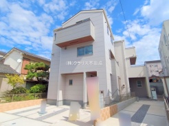 足立区小台２丁目