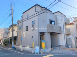 足立区東和３丁目