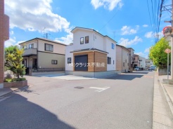 八潮市伊草２丁目