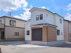 八潮市伊草２丁目