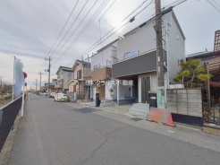 八潮市緑町５丁目