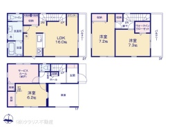 図面と異なる場合は現況を優先