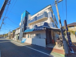 葛飾区東金町４丁目