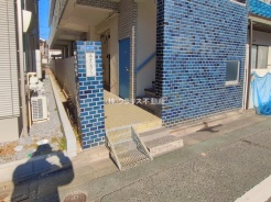 葛飾区東金町４丁目