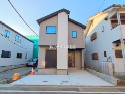 八潮市八潮７丁目