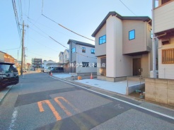 八潮市八潮７丁目