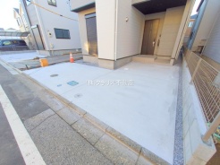 八潮市八潮７丁目