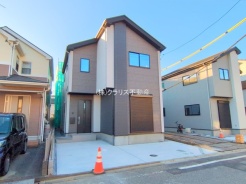 八潮市八潮７丁目