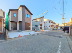 八潮市八潮７丁目