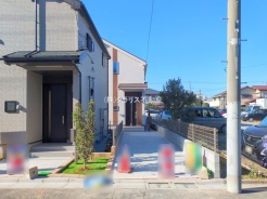 葛飾区東水元３丁目