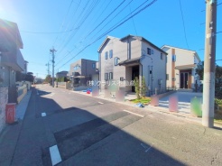 葛飾区東水元３丁目