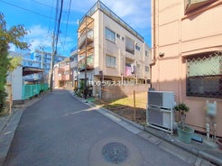 葛飾区東新小岩６丁目