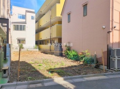 葛飾区東新小岩６丁目