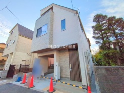 葛飾区宝町２丁目