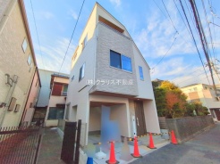 葛飾区宝町２丁目