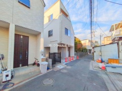 葛飾区宝町２丁目