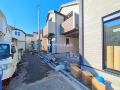 葛飾区奥戸４丁目