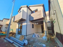 葛飾区奥戸４丁目