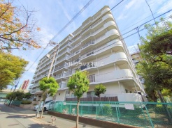 足立区中川４丁目