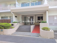 足立区中川４丁目