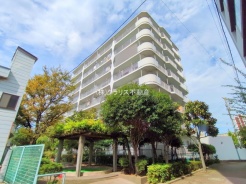 足立区中川４丁目