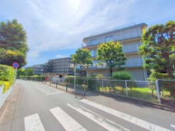 足立区大谷田１丁目