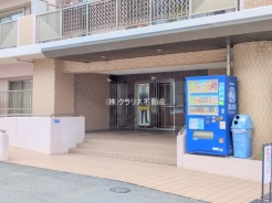 足立区千住関屋町