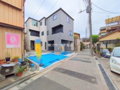 足立区西新井本町４丁目