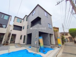 足立区西新井本町４丁目