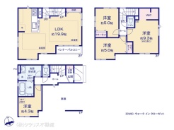 図面と異なる場合は現況を優先