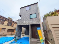 足立区西新井本町４丁目