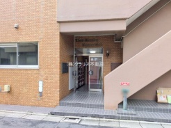 足立区梅田１丁目