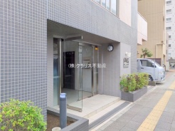 足立区千住５丁目