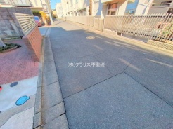 足立区保木間５丁目