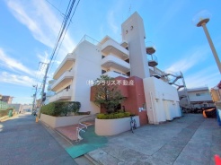 足立区保木間５丁目